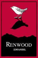 Renwood - Zinfandel Sierra Foothills Sierra Series 2011