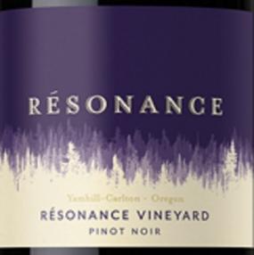 Pinot Noir Resonance Vineyard 2015 (750ml) (750ml)