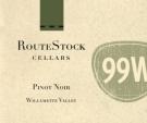 RouteStock - Pinot Noir Route 99W 0