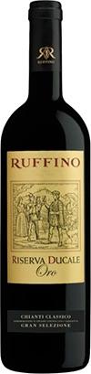 Ruffino - Chianti Classico Riserva Ducale Gold Label 1997 (750ml) (750ml)