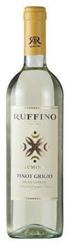 Ruffino - Pinot Grigio Lumina Venezia Giulia NV (750ml) (750ml)