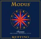 Ruffino - Toscana Modus 2018 (375ml)