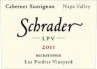 Schrader - LPV Cabernet Sauvignon Beckstoffer Las Piedras Vineyard 2019
