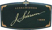 Schramsberg - J. Schram Napa Valley 2004 (750ml) (750ml)
