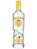 Smirnoff  - Citrus Twist Vodka (1L)