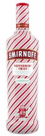 Smirnoff - Peppermint Twist (50ml) (50ml)