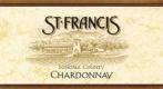 St. Francis - Chardonnay Sonoma County 0