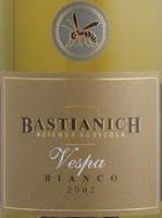Bastianich - Vespa Bianco NV (750ml) (750ml)