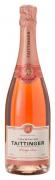 Taittinger - Brut Ros� Champagne Prestige 0