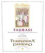 Terredora Dipaolo - Taurasi 2001