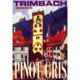Trimbach - Pinot Gris Alsace R�serve 0