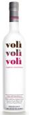 Voli - Raspberry Cocoa Vodka (1L)
