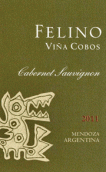 Vina Cobos - El Felino Cabernet Sauvignon 0
