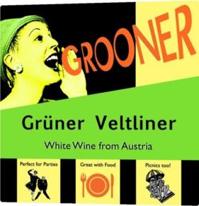 Forstreiter - Grooner Gruner Veltliner Kremstal 2019 (750ml) (750ml)