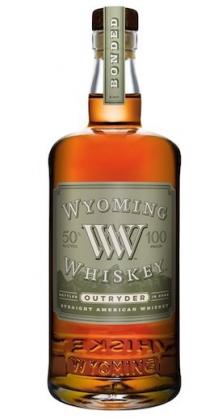 Wyoming Whiskey - Outrider (750ml) (750ml)