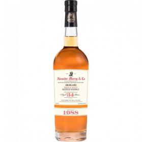 Alexander Murray - 34yr Rare Blend Scotch Whiskey 1988 (750ml) (750ml)