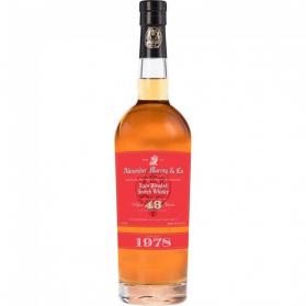 Alexander Murray - Rare Blended Scotch Whisky 1978  Aged 43 years (750ml) (750ml)