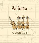 Arietta - Quartet Red 2018 (750)