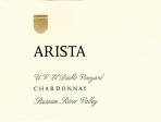 Arista - UV El Diablo Chardonnay 2020 (750)