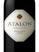 Atalon - Pauline's Cuvee Red Blend 2010