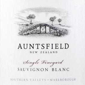 Auntsfield - Sauvignon Blanc Marlborough NV (750ml) (750ml)