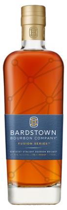 Bardstown Bourbon Company - Kentucky Straight Bourbon Whiskey - Fusion Series #7 (750ml) (750ml)