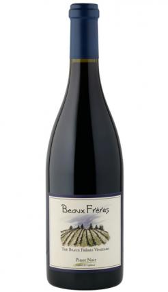 Beaux FrresVineyard Ribbon Ridge Pinot Noir 2015 (750ml) (750ml)