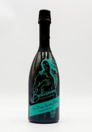 Bellissima - Zero Sugar Sparkling Wine NV (750ml) (750ml)
