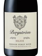 Bergstrom - Bergstrm - Pinot Noir Silice 2018 (750)