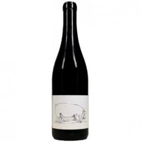 Big Table Farm - Willamette Pinot Noir 2021 (750ml) (750ml)