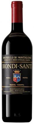 Biondi-Santi - Brunello di Montalcino 2012 (750ml) (750ml)