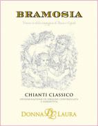 Bramosia - Chianti Classico 0 (750)