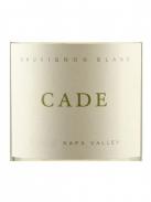 Cade - Sauvignon Blanc Napa Valley 2022