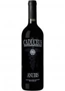 Caduceus - Anubis Red Blend 2014 (750)