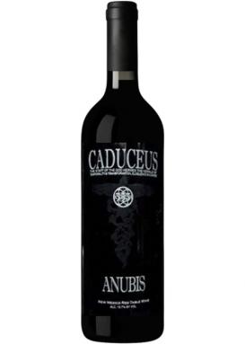 Caduceus - Anubis Red Blend 2014 (750ml) (750ml)