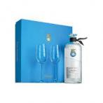 Casa Dragones - Joven Tequila 750ML with 2 Riedel Tequila Glasses 0 (750)