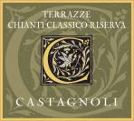 Castagnoli Terrazze Chianti Classico Riserva 2013 (750)