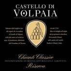 Castello di Volpaia - Chianti Classico Riserva 2018