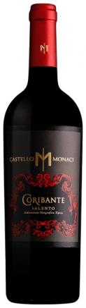 Castello Monaci - Salento Coribante NV (750ml) (750ml)