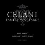 Celani Family Vineyards - Cabernet Sauvignon Napa Valley 2010 (750)