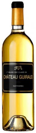 Chteau Guiraud - Sauternes (Premier Grand Cru Class) 2011 (750ml) (750ml)