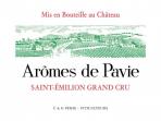 Chateau Pavie - Aromes De Pavie 2016 (750)