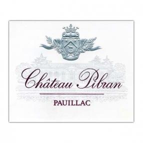 Chteau Pibran - Pauillac 2019 (750ml) (750ml)
