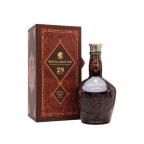 Chivas Regal - Royal Salute 29 Year Old Pedro Xinemez Sherry Cask Blended Scotch Whisky
