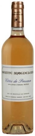 Clos Sainte Magdeleine - Côtes de Provence 2020 (750ml) (750ml)
