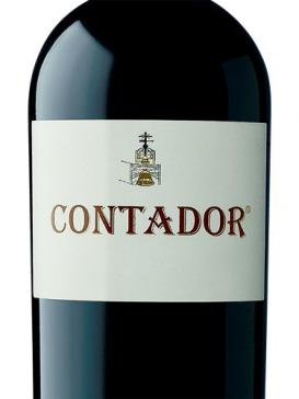 Contador - Rioja 2007 (750ml) (750ml)