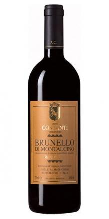 Conti Costanti - Brunello di Montalcino Riserva 2001 (750ml) (750ml)