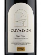 Cuvaison - Pinot Noir Napa Valley Carneros 2021 (750)