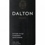 Dalton - Estate Cabernet Sauvignon 2021 (750)