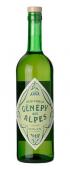 Dolin - Genepy Des Alpes Liqueur